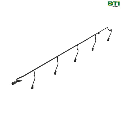 AA89556: Backbone Right Wiring Harness