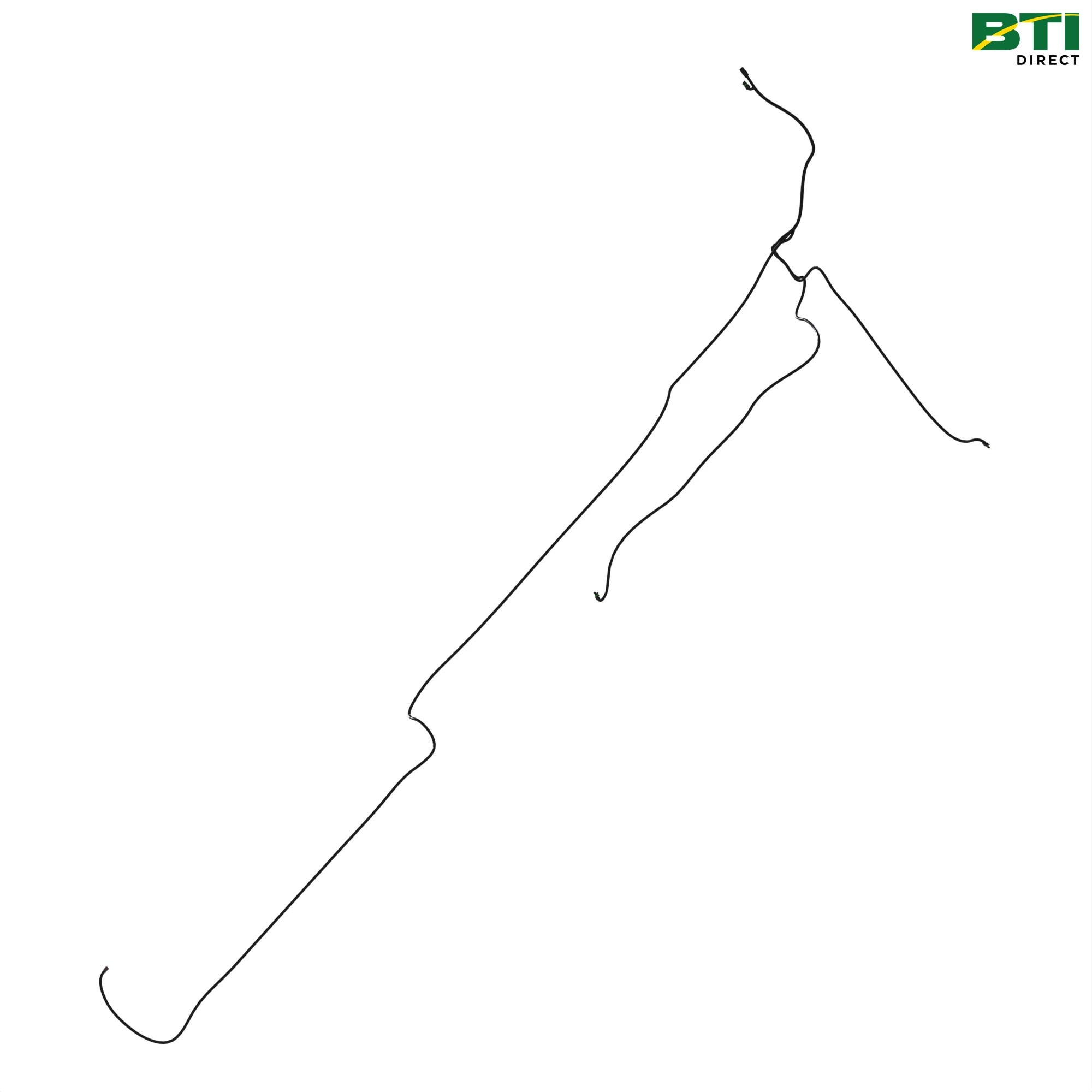 AA89568: Overlay Wiring Harness