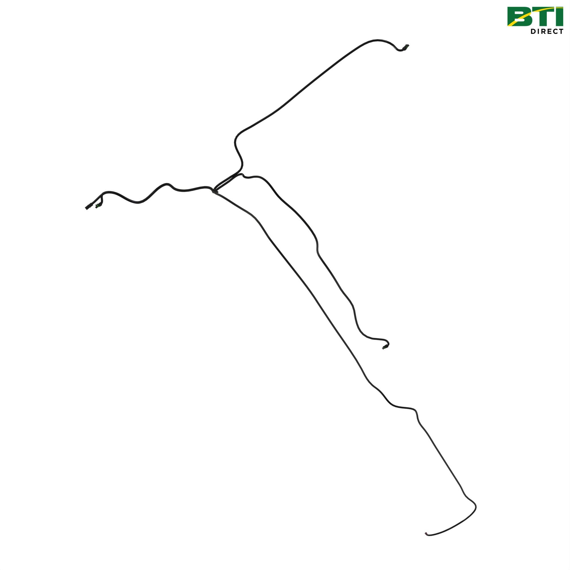 AA89568: Overlay Wiring Harness