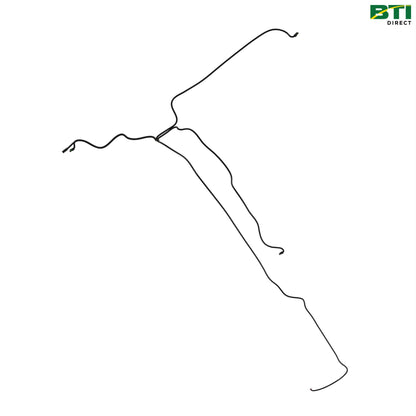 AA89568: Overlay Wiring Harness