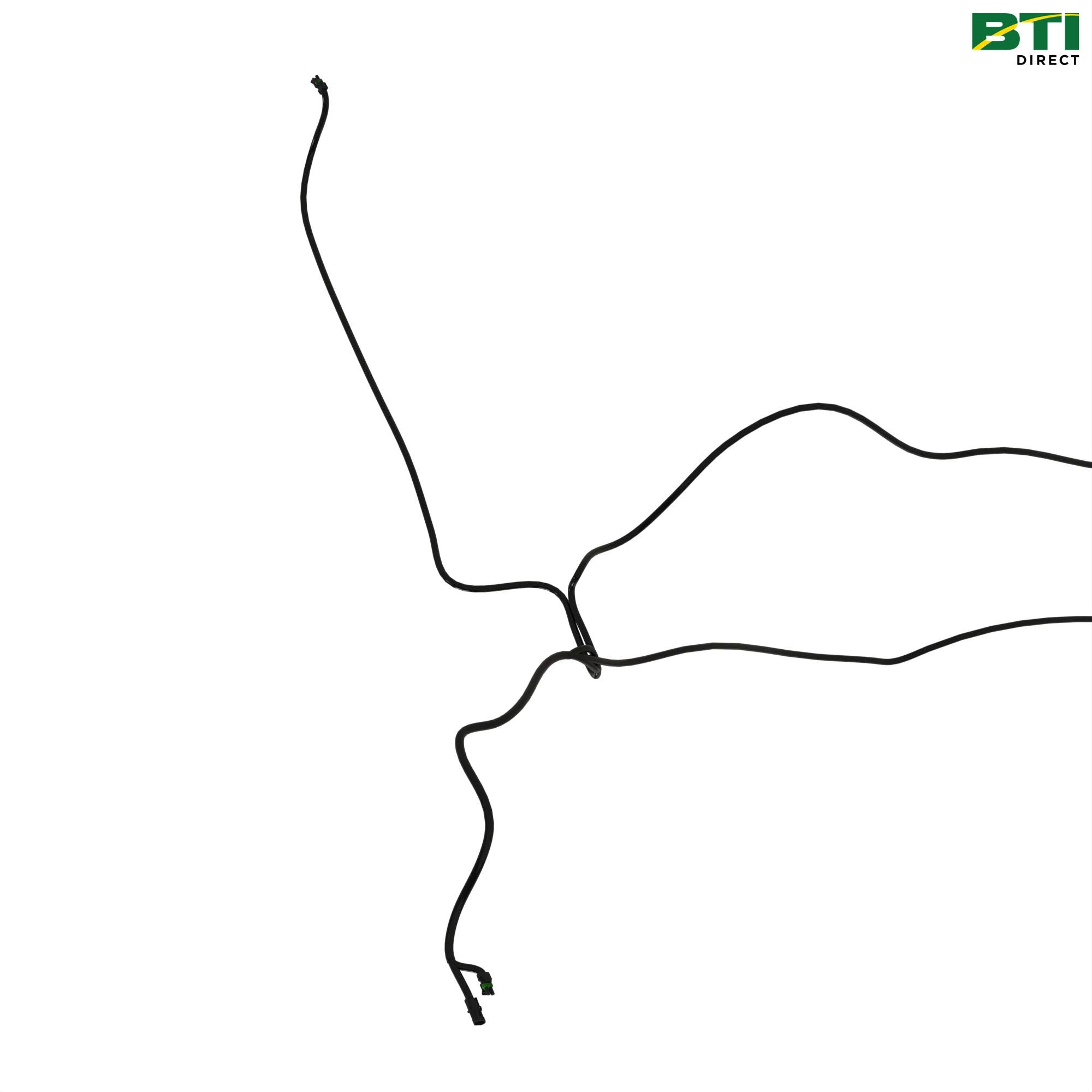 AA89568: Overlay Wiring Harness
