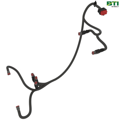 AA89576: Valve Block Wiring Harness