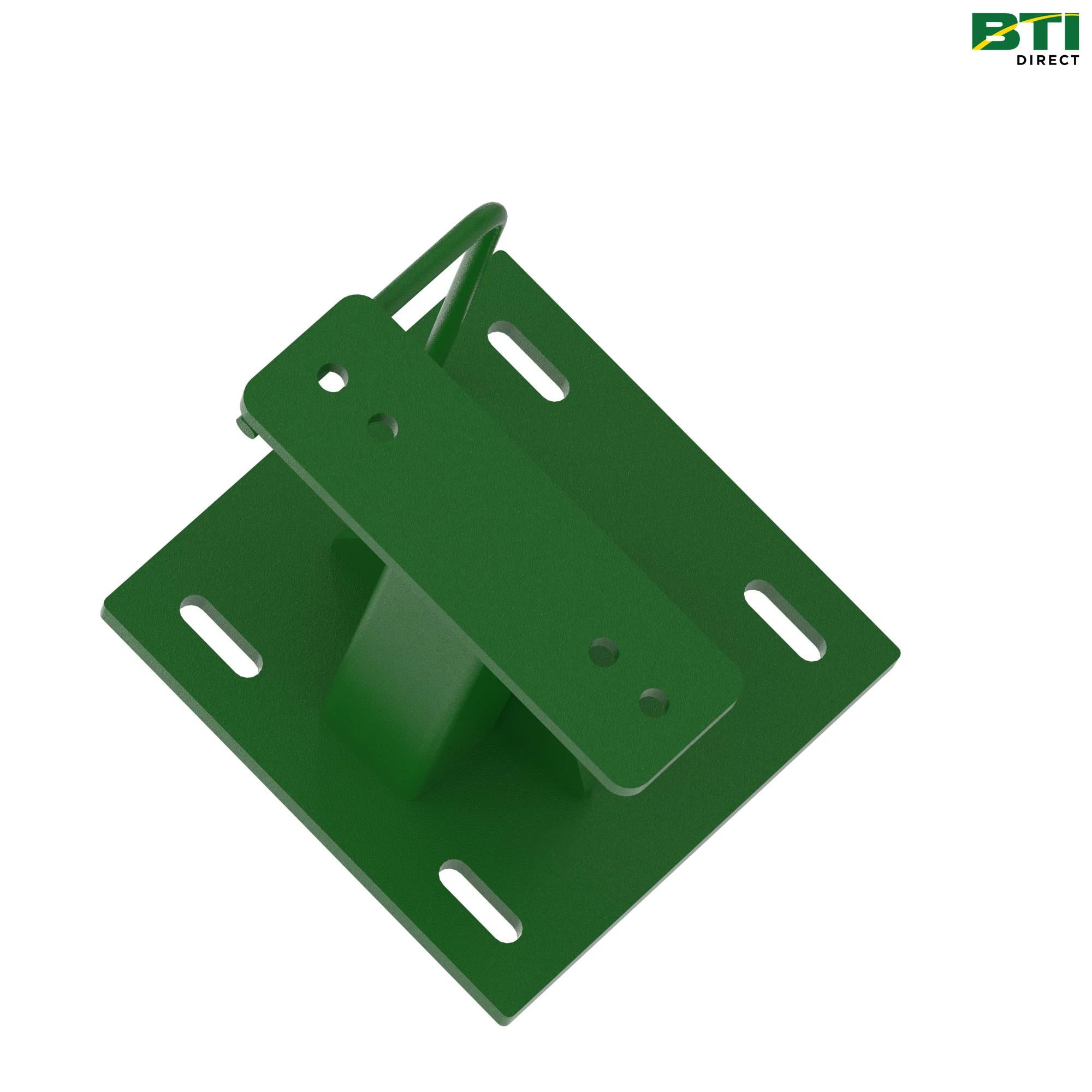 AA89607: Marker Stand Support, Left Side