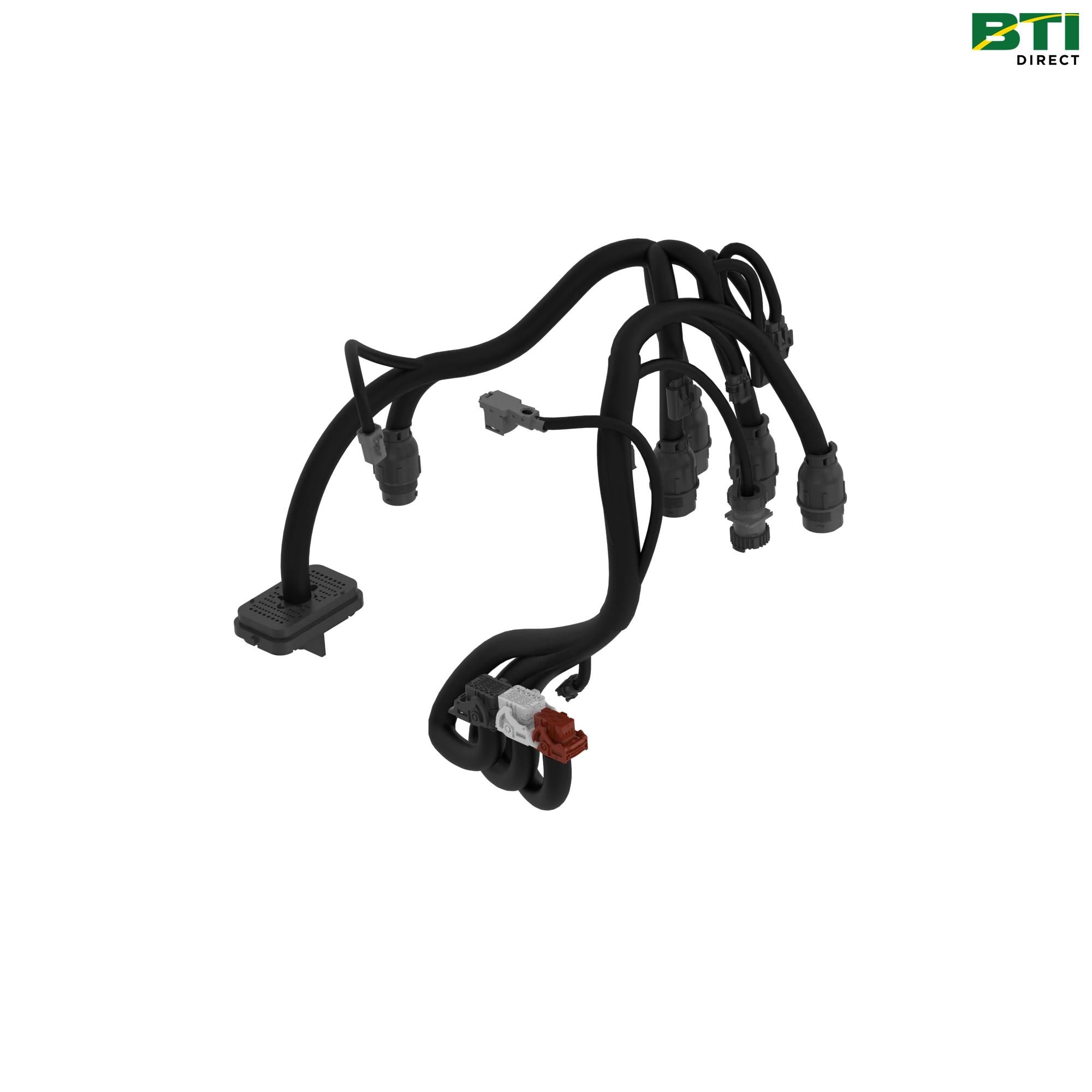 AA89628: Control Box CAN Distribution Wiring Harness