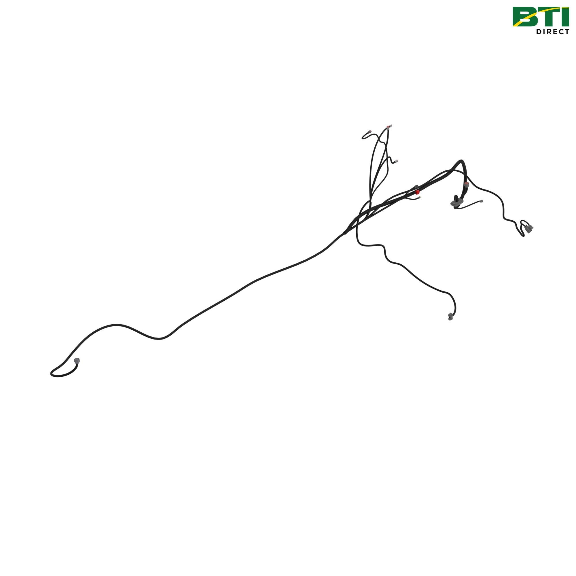 AA89629: CAN Distribution Wiring Harness