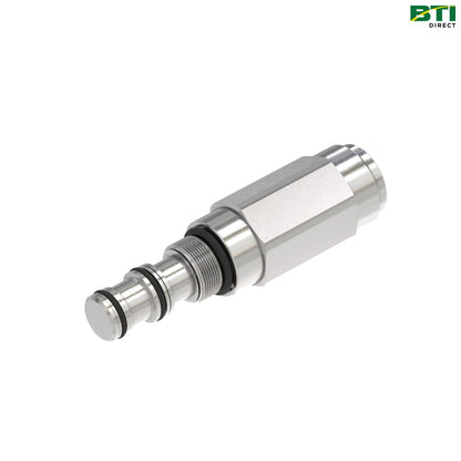 AA89694: Pressure Relief Valve