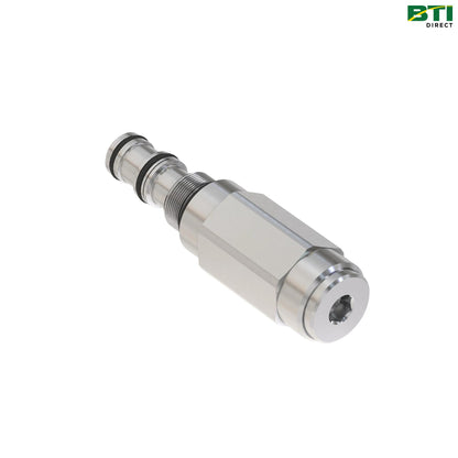 AA89694: Pressure Relief Valve