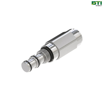 AA89694: Pressure Relief Valve