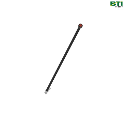 AA89736: Lights Wiring Harness