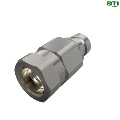 AA89749: Hydraulic Quick-Coupler Plug