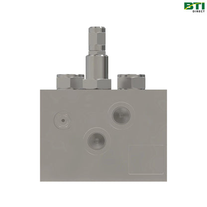 AA89836: Hydraulic Pressure Valve