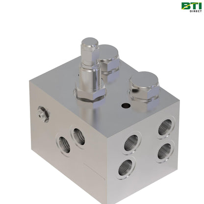 AA89836: Hydraulic Pressure Valve
