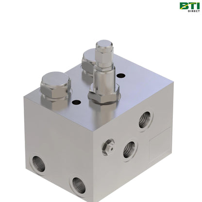 AA89836: Hydraulic Pressure Valve