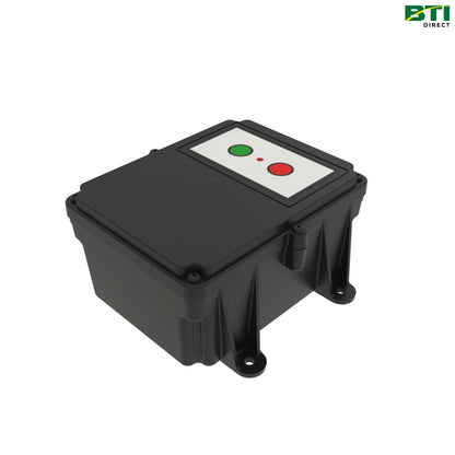 AA89840: Receiver