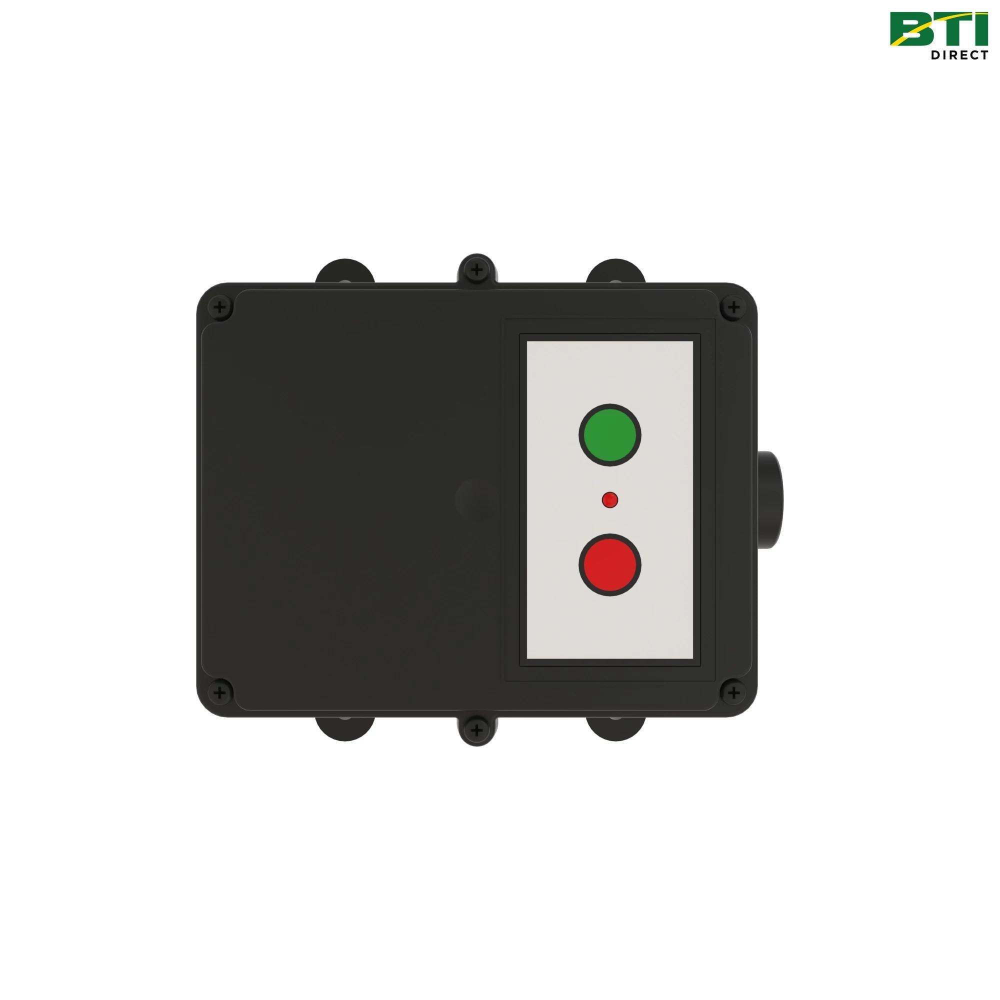 AA89840: Receiver