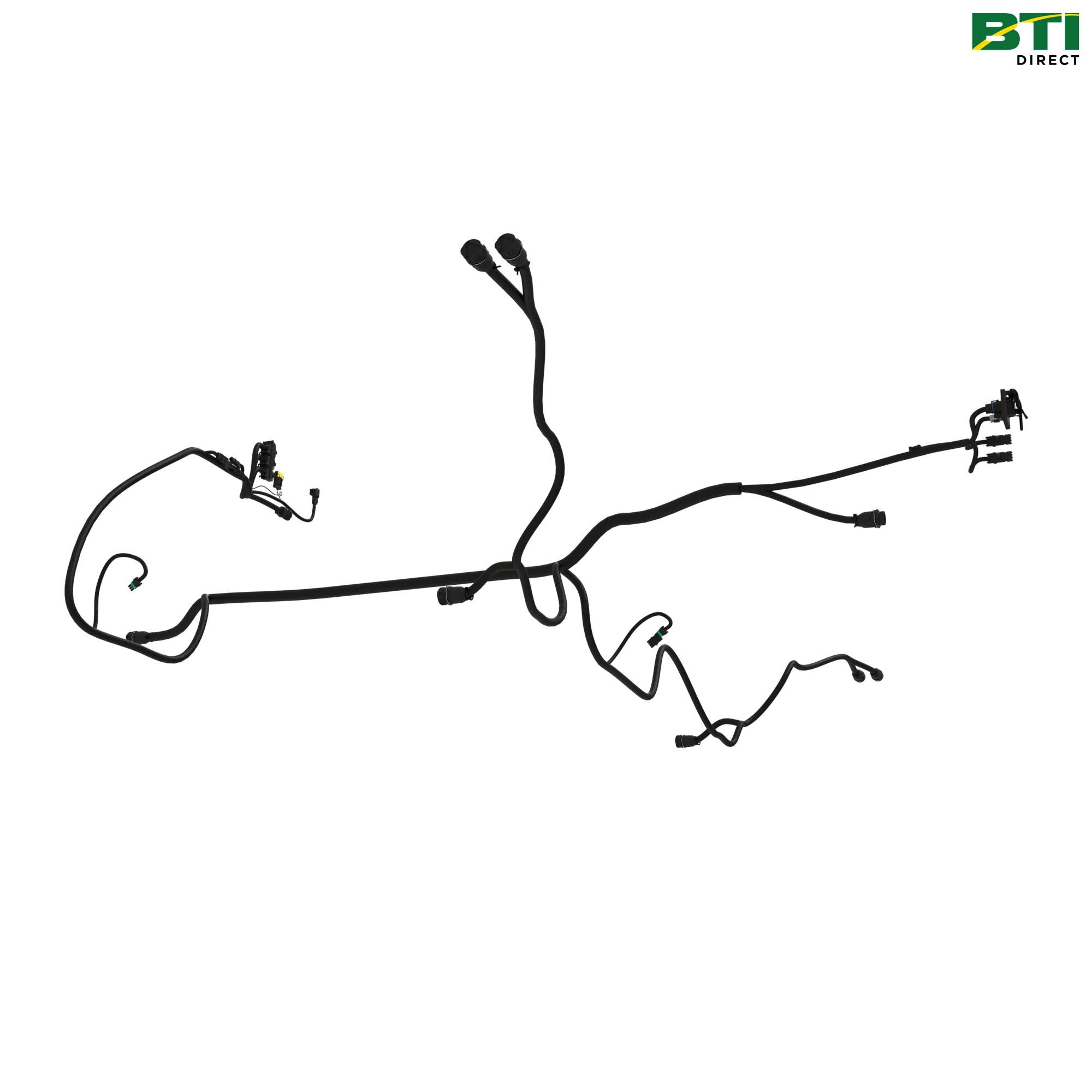 AA89850: Hitch Wiring Harness