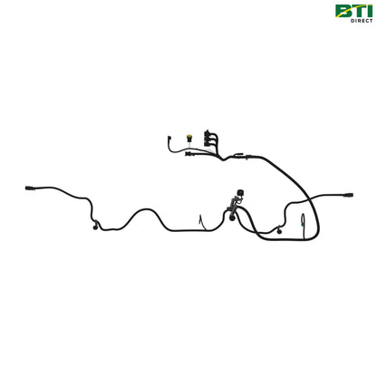 AA89850: Hitch Wiring Harness