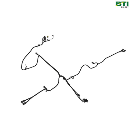 AA89850: Hitch Wiring Harness