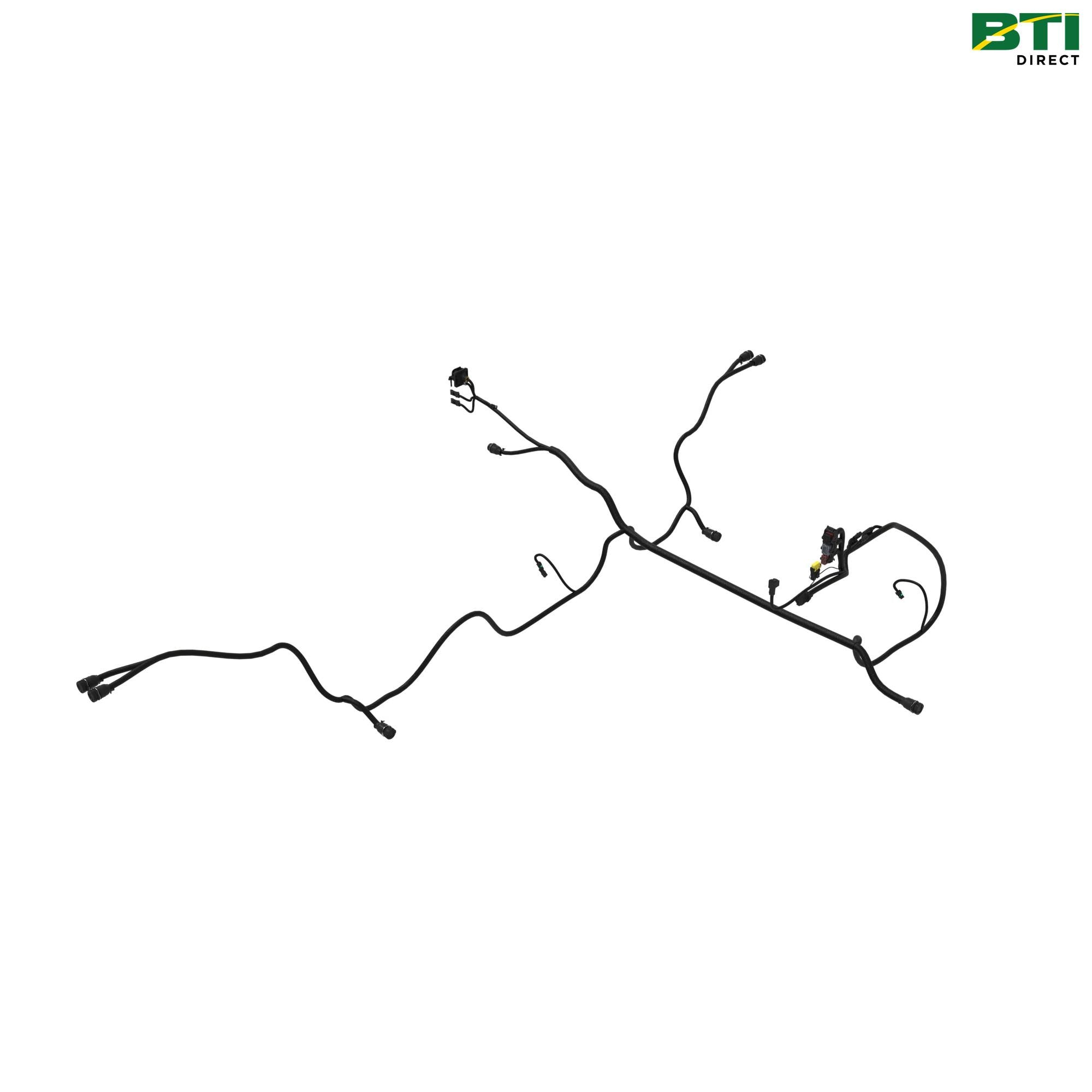 AA89850: Hitch Wiring Harness