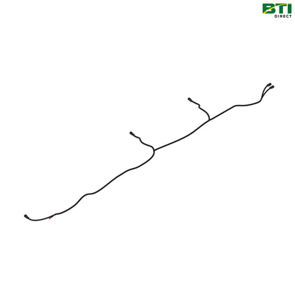 AA89852: Wing Backbone Wiring Harness