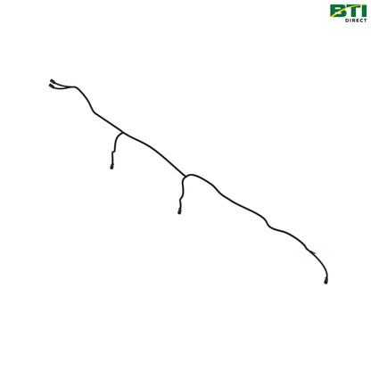 AA89852: Wing Backbone Wiring Harness