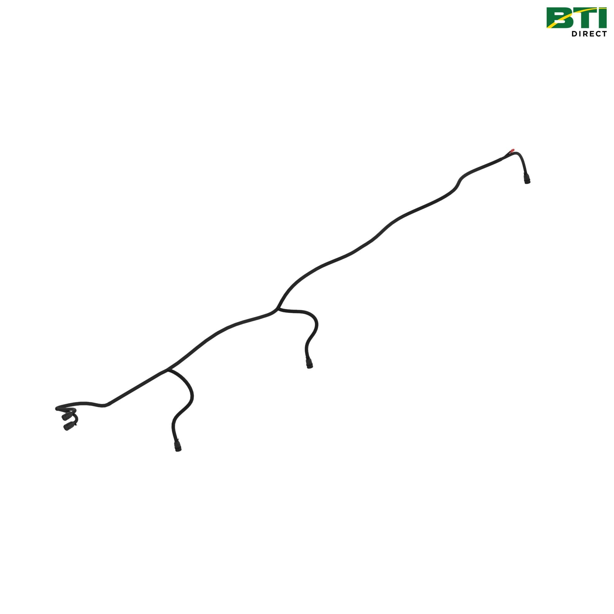 AA89852: Wing Backbone Wiring Harness