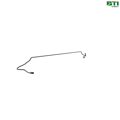 AA89870: PTO Draft Tube Wiring Harness