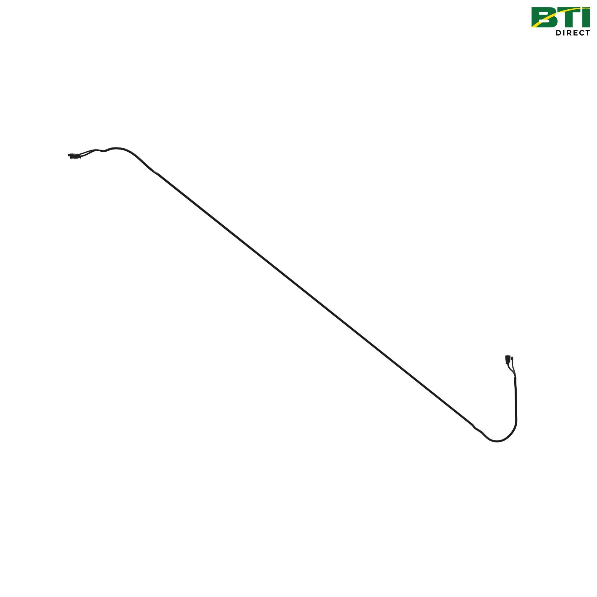AA89871: PTO Draft Tube Wiring Harness