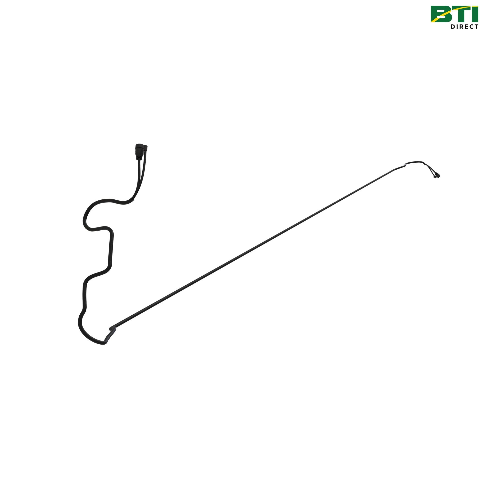 AA89872: Draft Tube Wiring Harness