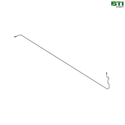 AA89872: Draft Tube Wiring Harness