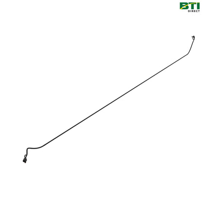 AA89873: Draft Tube Wiring Harness