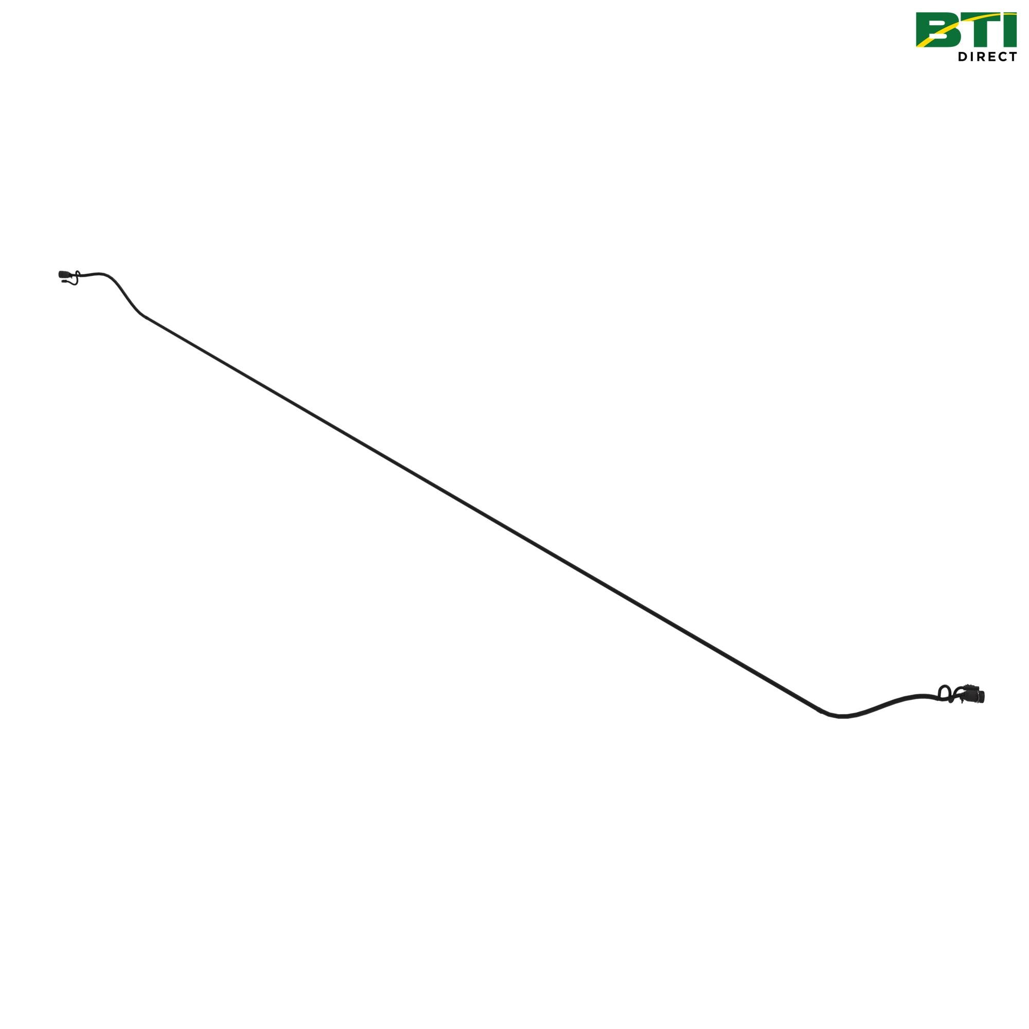 AA89873: Draft Tube Wiring Harness