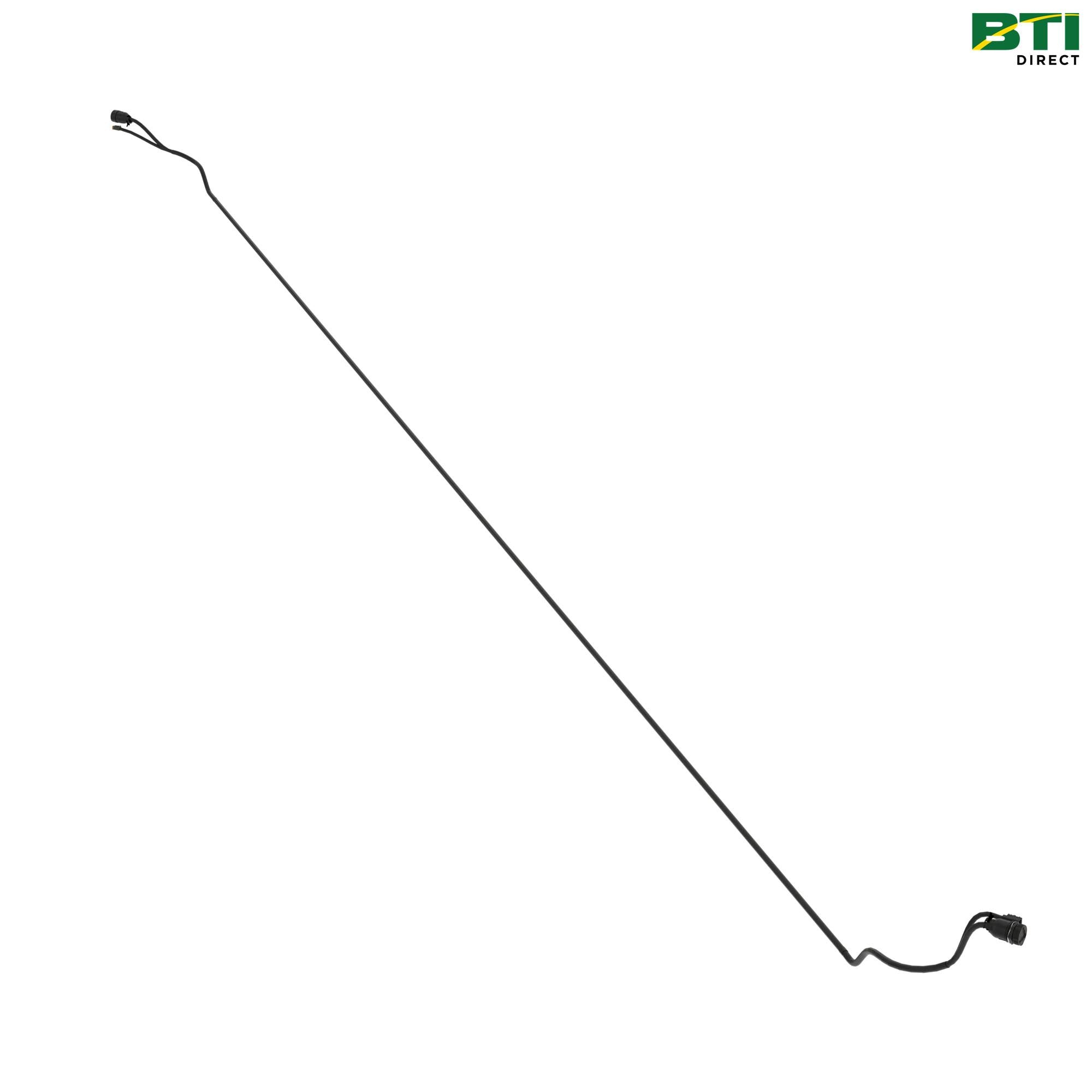 AA89874: PTO Draft Tube Wiring Harness