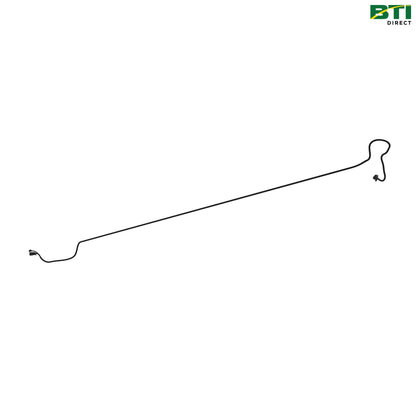 AA89876: PTO Draft Tube Wiring Harness