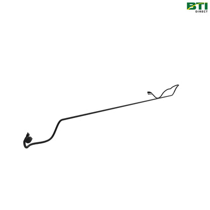 AA89876: PTO Draft Tube Wiring Harness