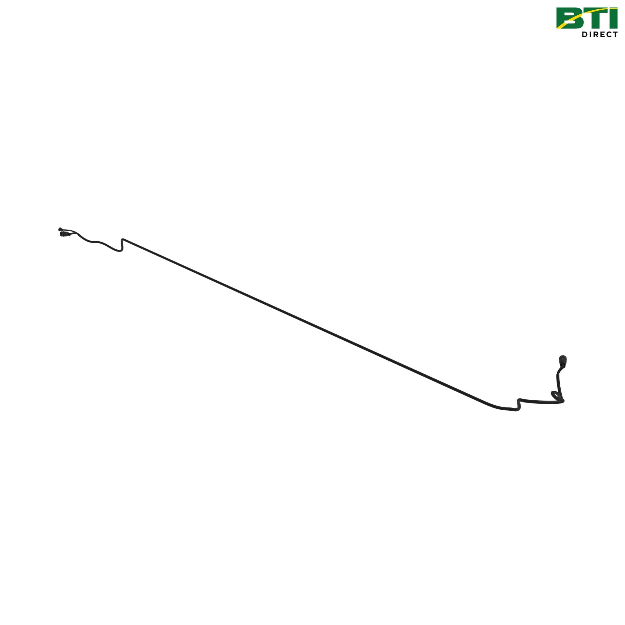 AA89876: PTO Draft Tube Wiring Harness