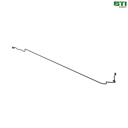 AA89876: PTO Draft Tube Wiring Harness
