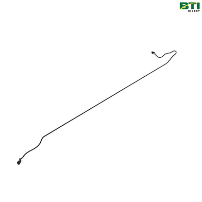 AA89876: PTO Draft Tube Wiring Harness