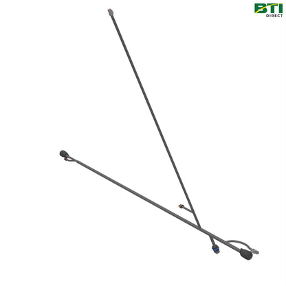 AA89883: PTO Wiring Harness