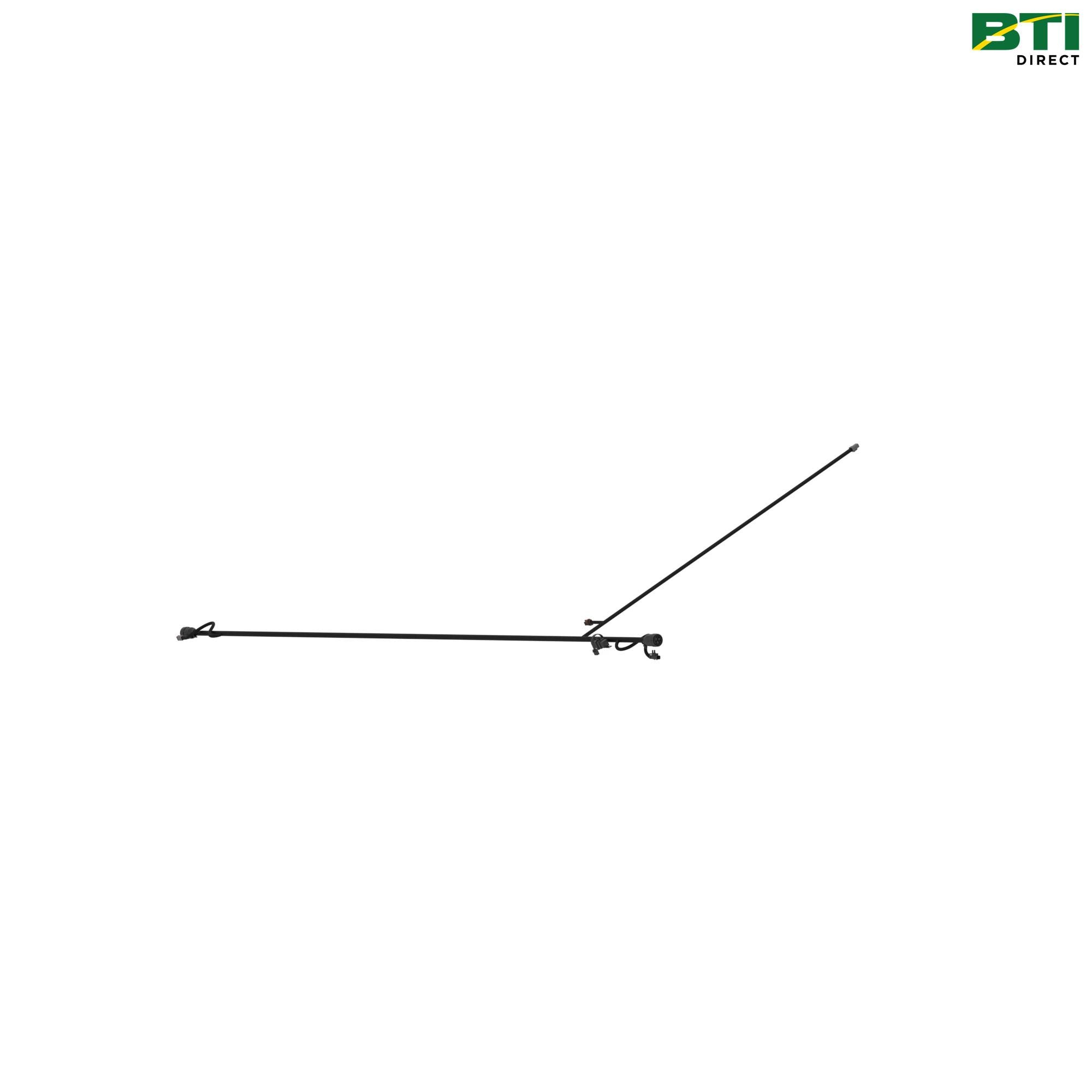 AA89884: PTO Drawbar Wiring Harness