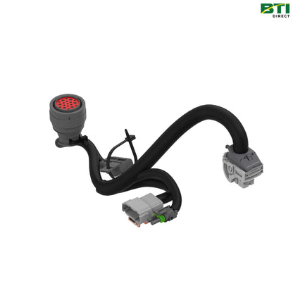 AA89915: All Run Seed Blockage Wiring Harness