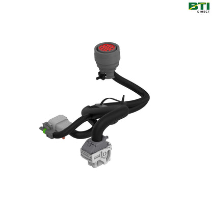 AA89915: All Run Seed Blockage Wiring Harness