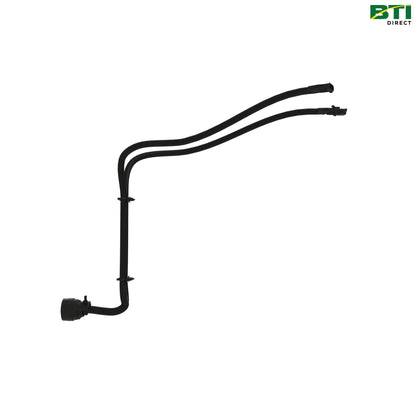AA89934: Blockage Wiring Harness