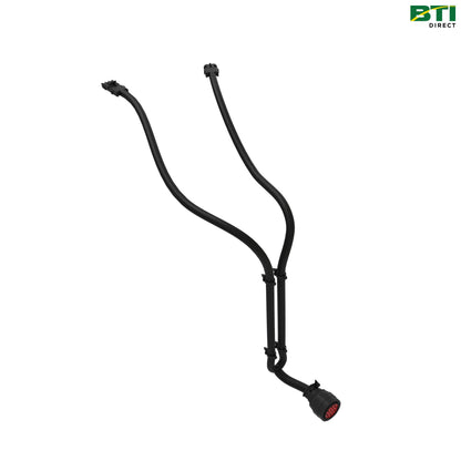 AA89934: Blockage Wiring Harness
