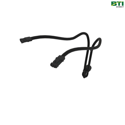 AA89934: Blockage Wiring Harness