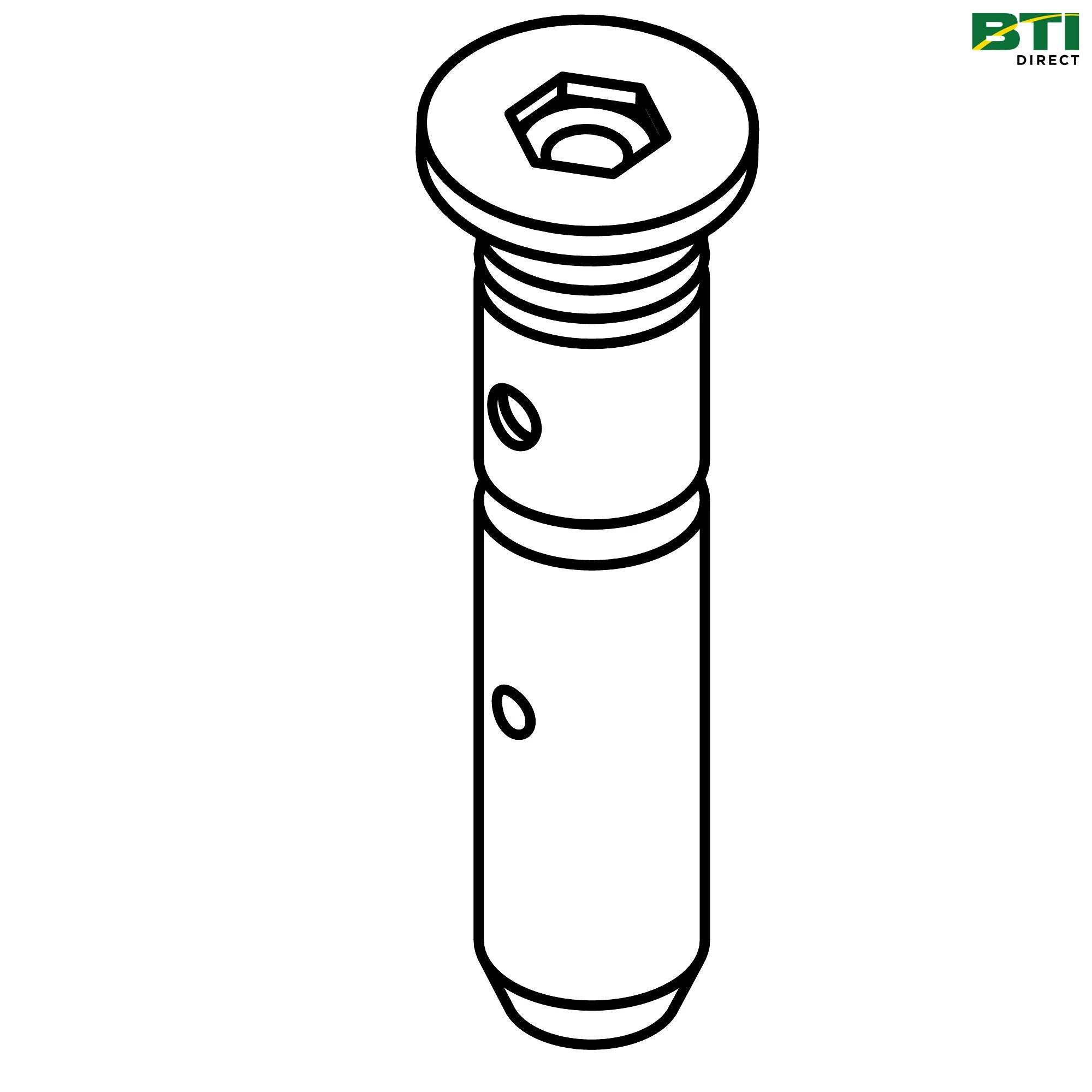 AA89991: Manifold Valve Seal Kit