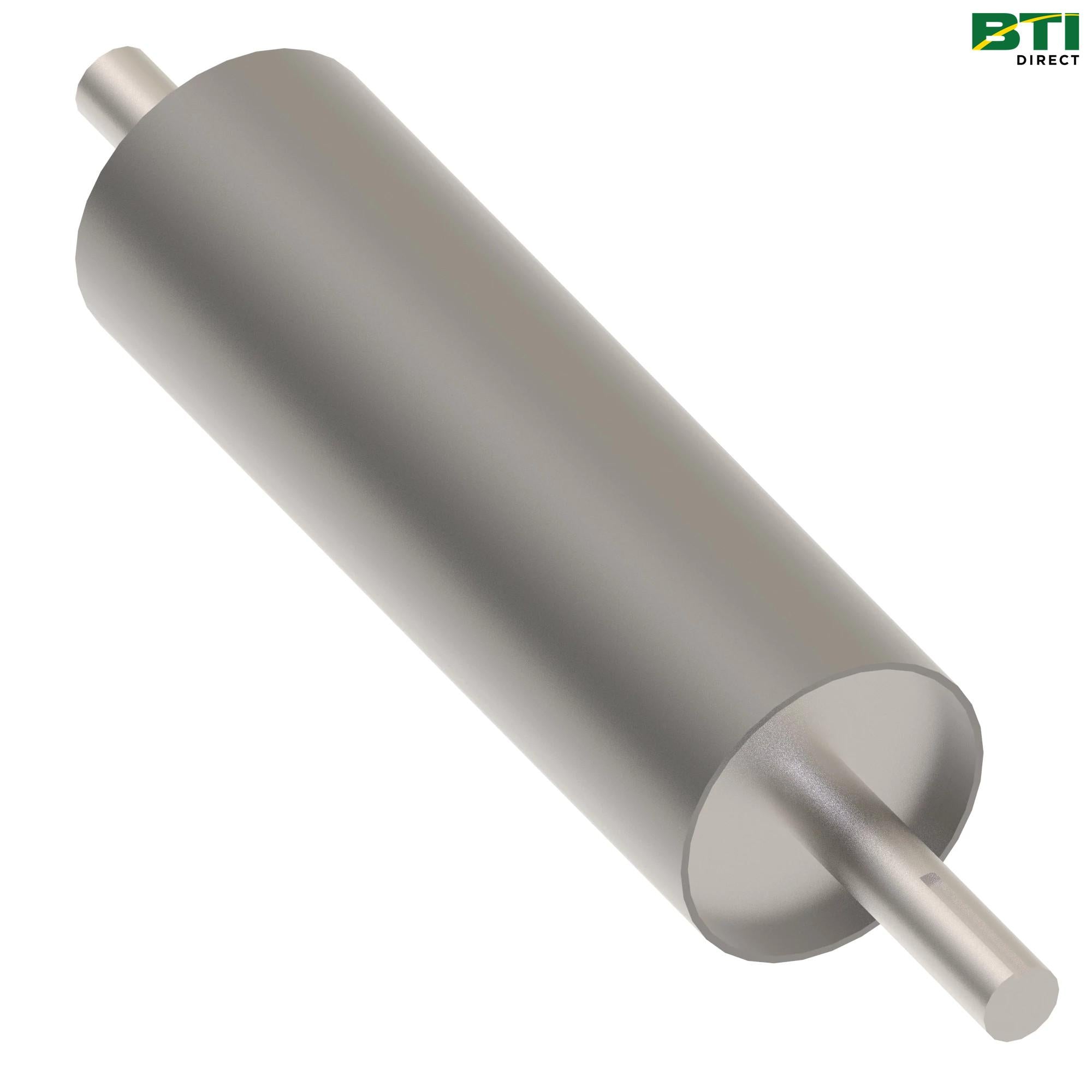 AA90548: Conveyor Top Drive Pulley