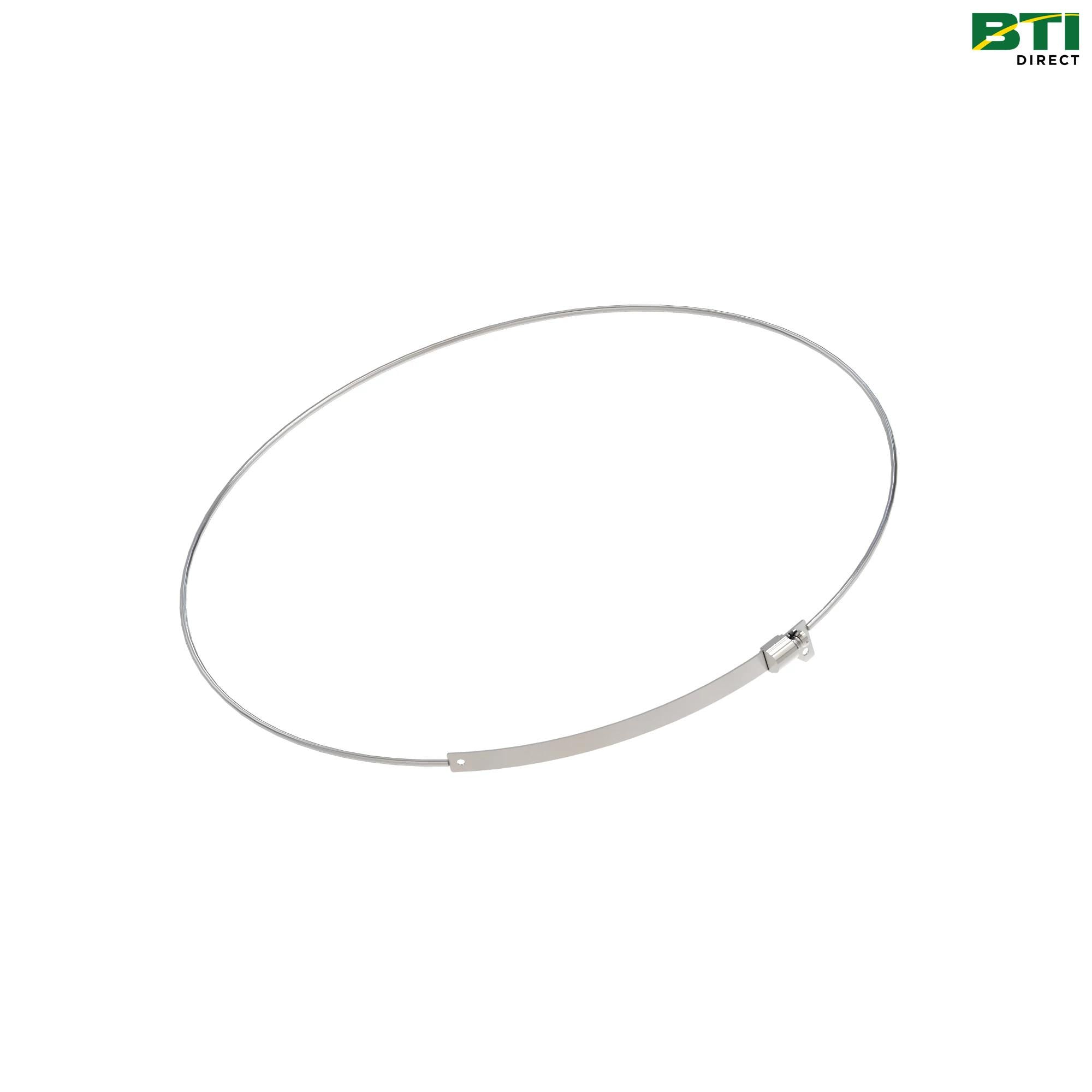 AA90552: Hose Clamp
