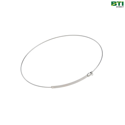 AA90552: Hose Clamp