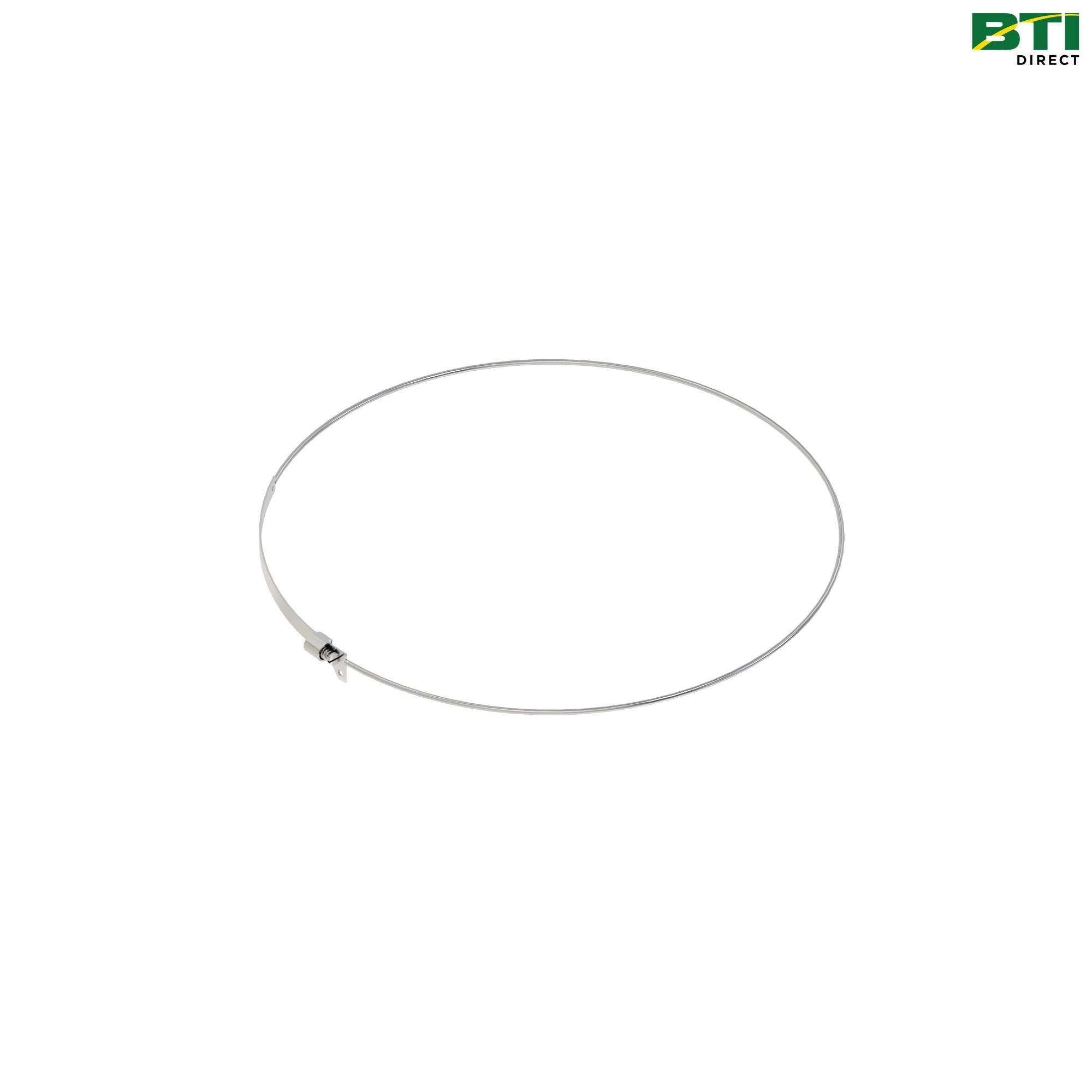 AA90552: Hose Clamp